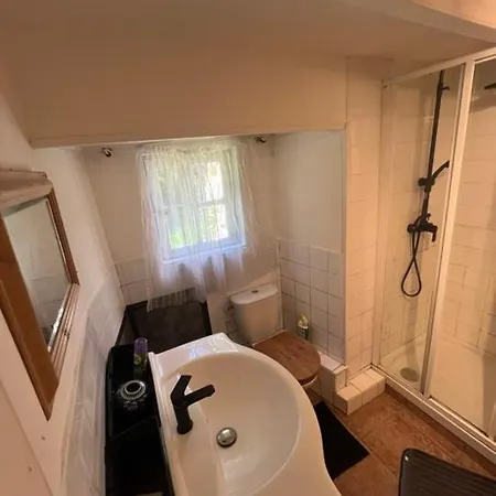 D'hote A La Ferme Lengronne