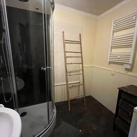 D'hote A La Ferme * Lengronne