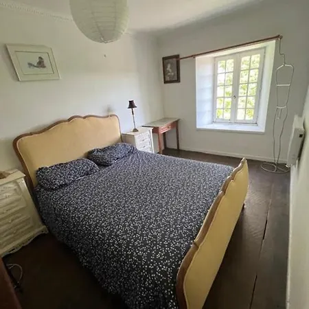 Bed & Breakfast D'hote A La Ferme *