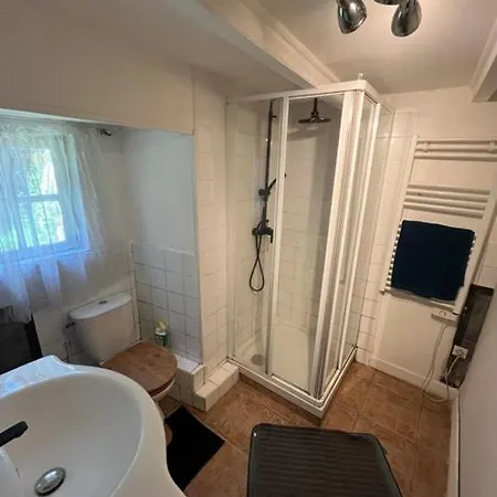 D'hote A La Ferme Lengronne