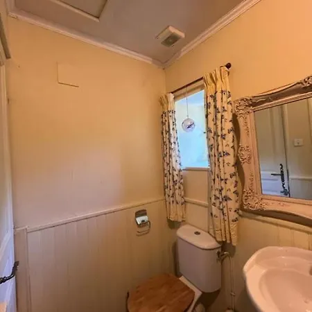D'hote A La Ferme 3* Lengronne