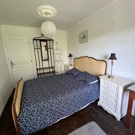 Bed & Breakfast D'hote A La Ferme *