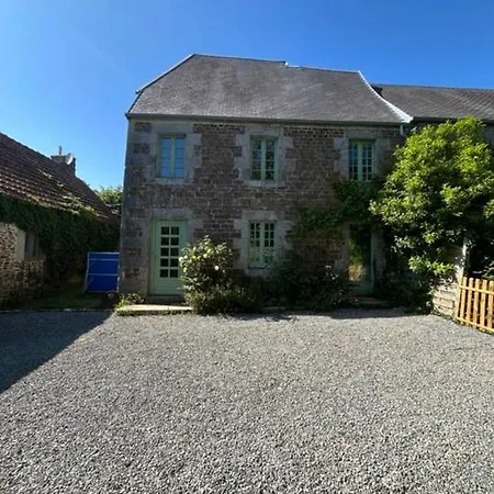 D'hote A La Ferme