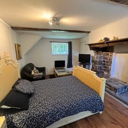 D'hote A La Ferme Bed & Breakfast *