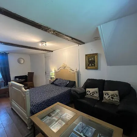 D'hote A La Ferme