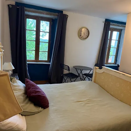 D'hote A La Ferme Lengronne