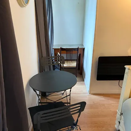 D'hote A La Ferme Bed and Breakfast Lengronne