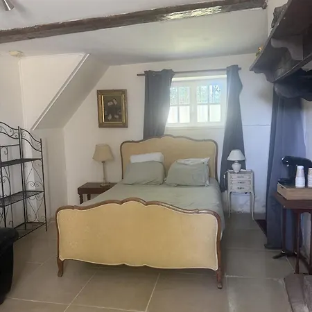 Panzió D'hote A La Ferme 3*