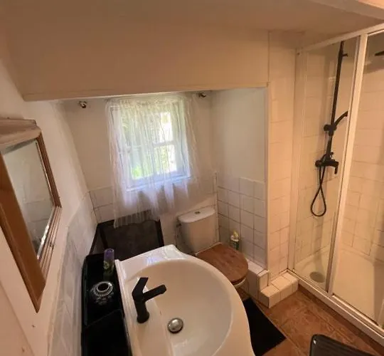 D'hote A La Ferme Lengronne