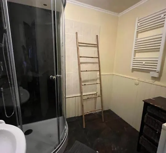 D'hote A La Ferme * Lengronne