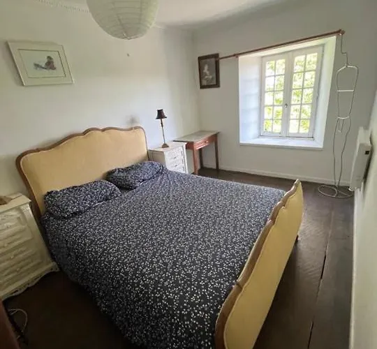 Bed & Breakfast D'hote A La Ferme *