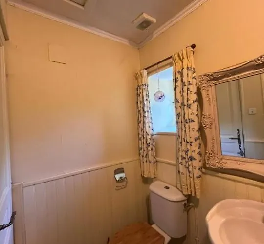 D'hote A La Ferme * Lengronne