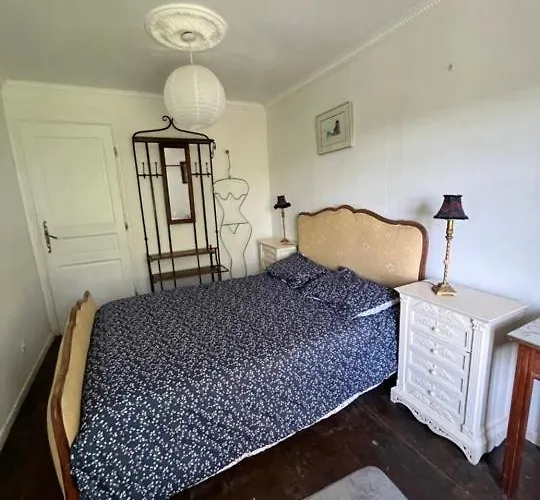 Bed & Breakfast D'hote A La Ferme *