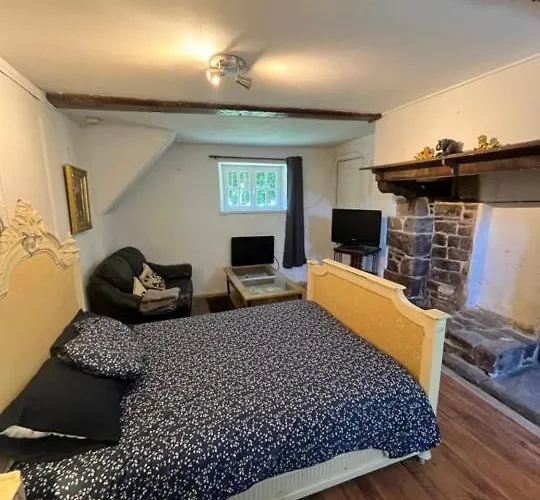 D'hote A La Ferme Bed & Breakfast *